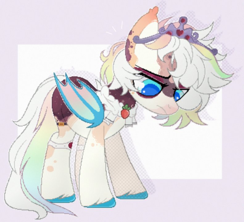 GlimmerMoon3's tweet photo. ArtTrades!♡

My Art Trades are still open in case someone wants to make one

#MLPFiM #mlpedits #mlpoc #mlpart #Art #DijitalArt #drawing #dibujos #ArtTrade #artTradezPony #Sketch #ibisi #ibisisPaint #PixelArt #dibujodigital #ArtePony https://t.co/J5AQqyfwcS