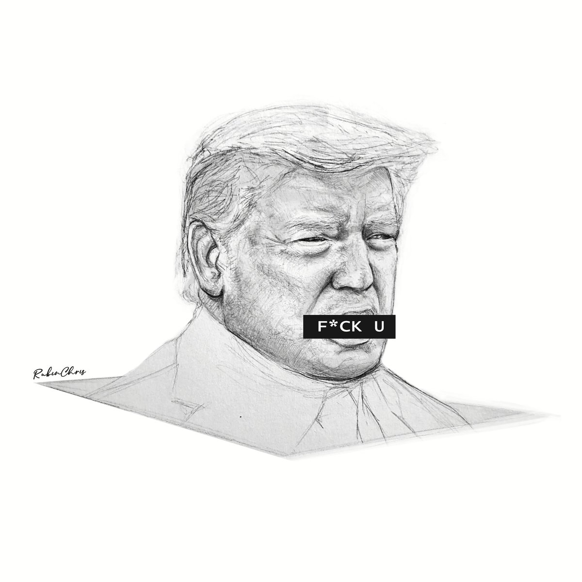 Rubinchris2's tweet photo. F D T.
#DonaldTrump https://t.co/dbjS39P2pz