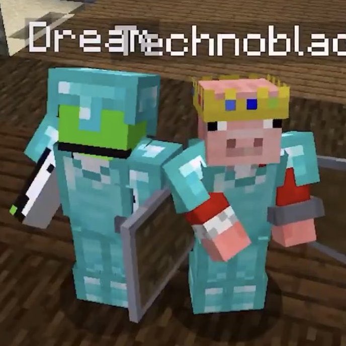 technoserotonin pt 2, ft. dream