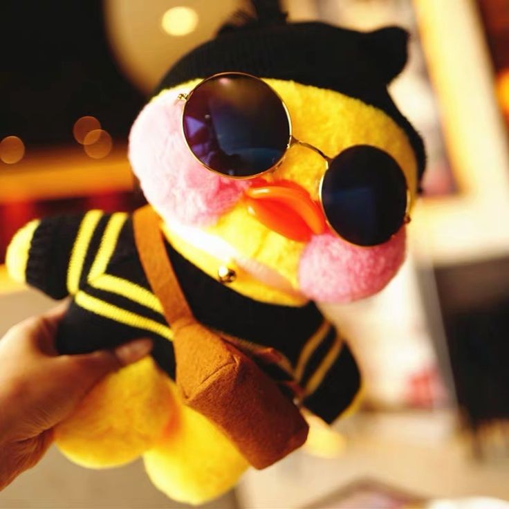  #YOON as duck toy: a necessary thread #KANGSEUNGYOON  #위너  #YOON