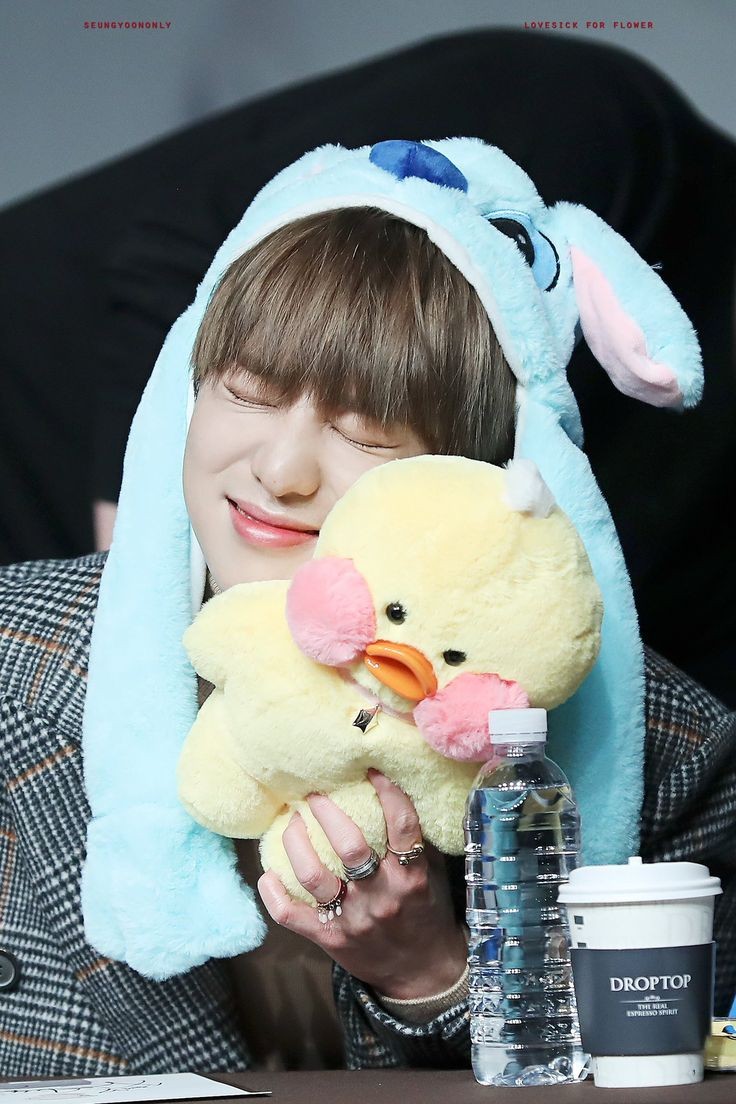 bonusss #KANGSEUNGYOON  #위너  #YOON