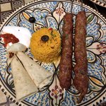 広尾のシリア料理店「ゼノビア」が、中野駅北口の商店街「サンモール中野」に新店舗を近日オープンするそうです。