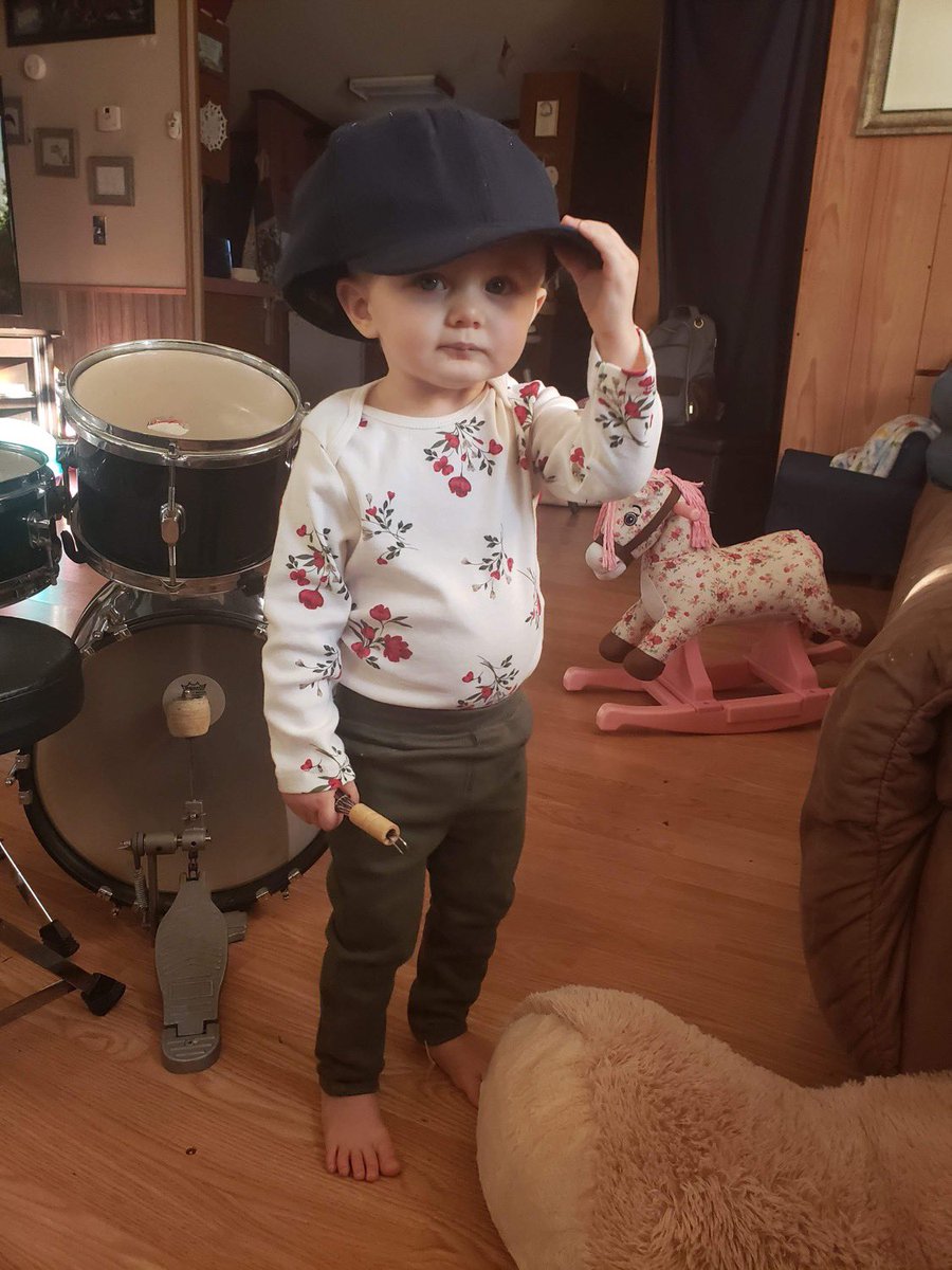 rjdrumz's tweet photo. My girl ❤️ https://t.co/wH5uGzFgqU