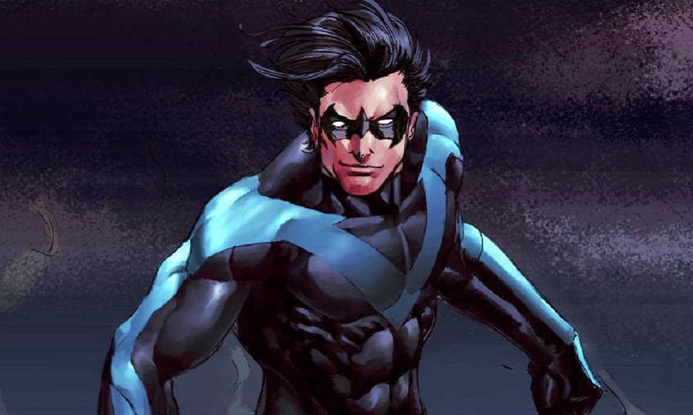 Dick Grayson