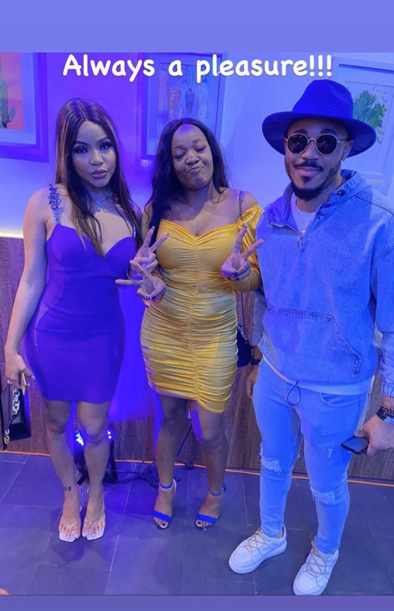 CruiseQueenn's tweet photo. Lucy spices I thank you o #Nengu #WorldLayconDay #BBNaija https://t.co/ji42QdpKNn