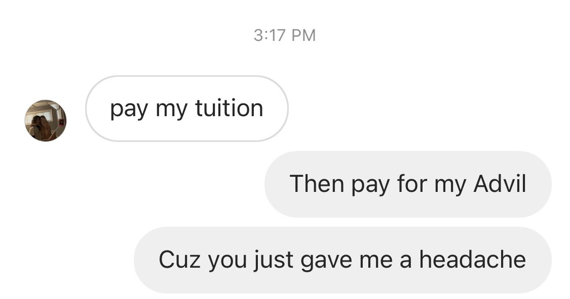 lil Mosey tweet media