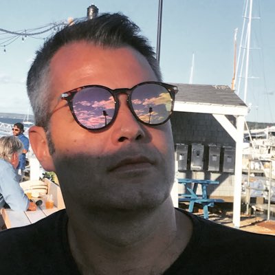 MikeChristina83's tweet photo. Got rid of fb, more than enough time in my life for Twitter again #NewProfilePic https://t.co/Yz96pP7gl7