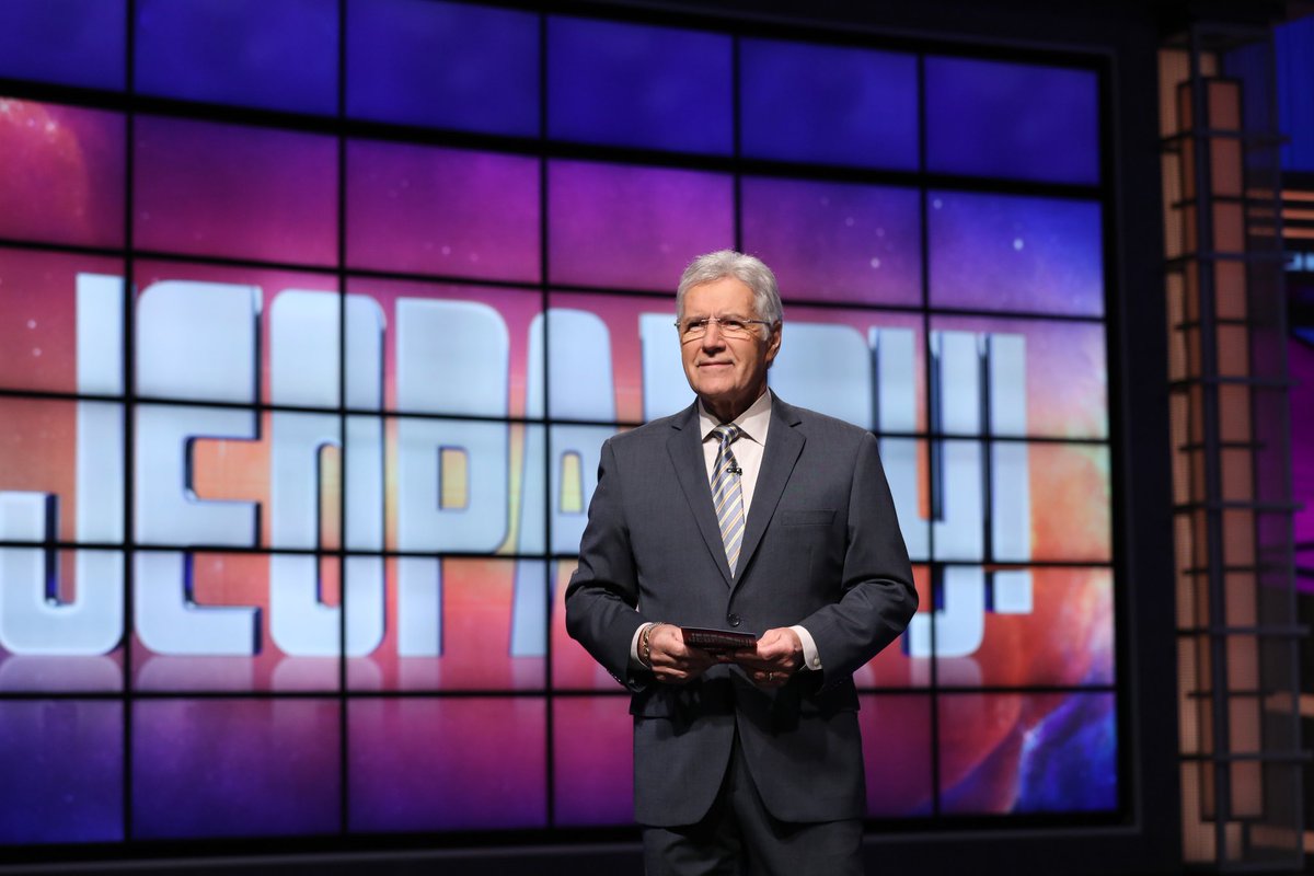 WillMuckian's tweet photo. Really tragic stuff. No better figure in game show television and by all accounts, no one with better character to reach celebrity status https://t.co/X91zRcCkX4