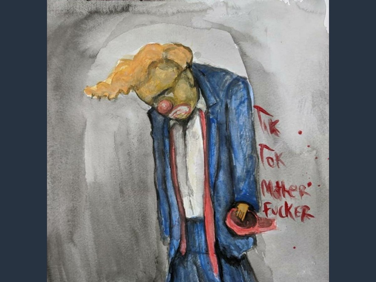 tom howden 🇨🇦 tweet media