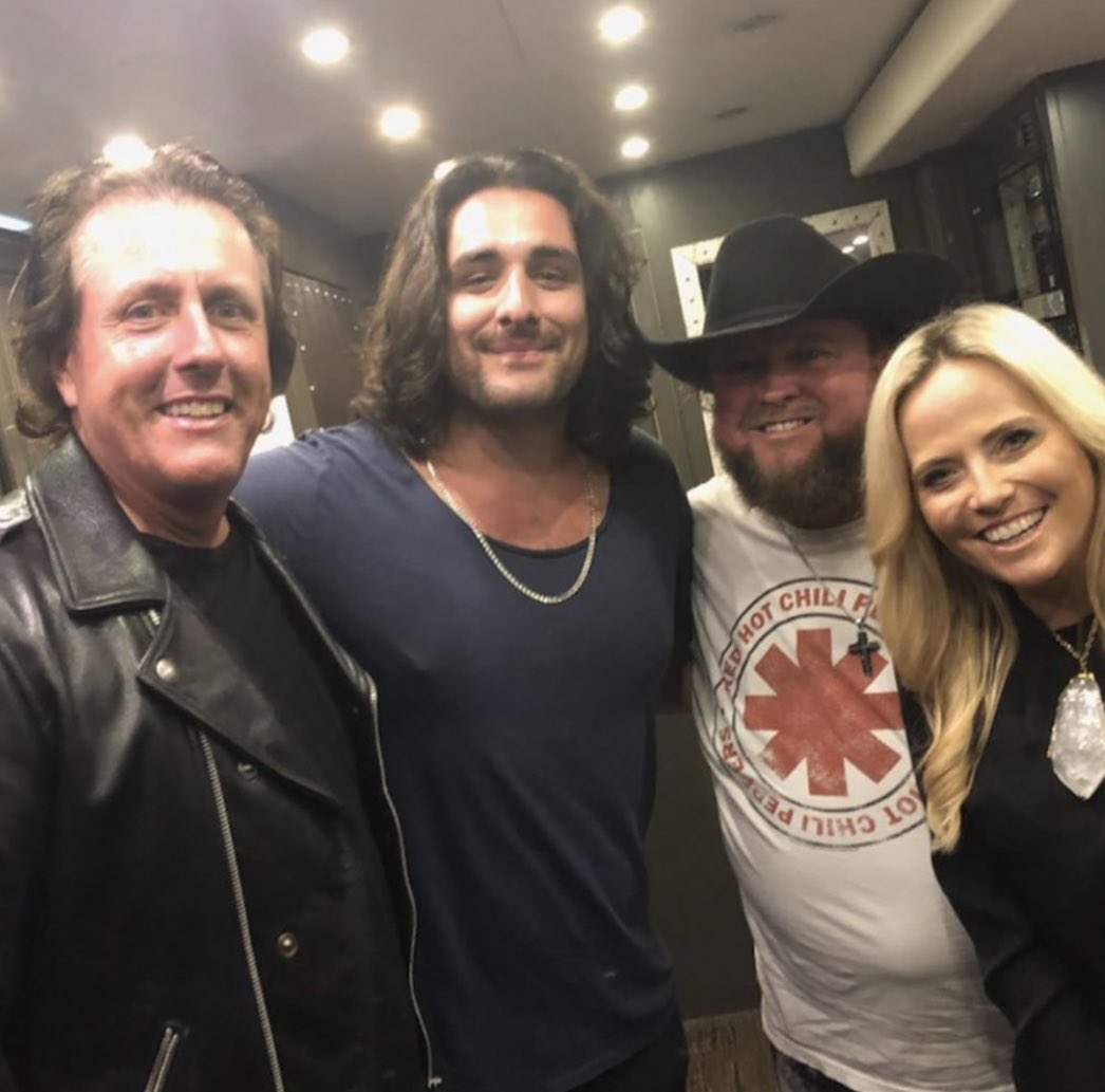 Colt Ford tweet media