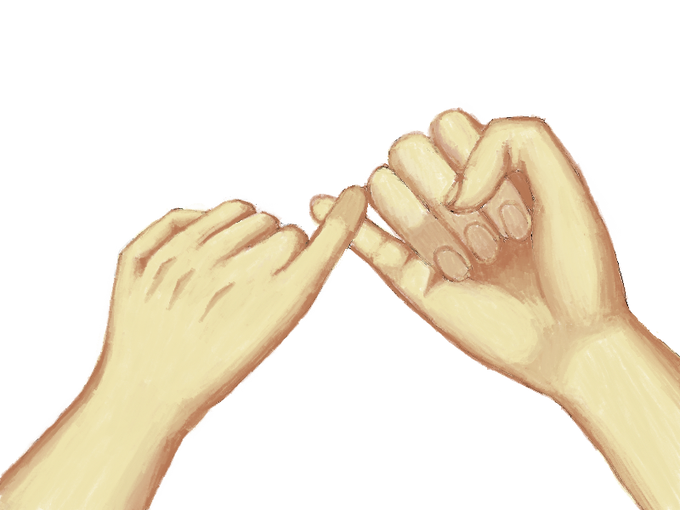 指切りのtwitterイラスト検索結果