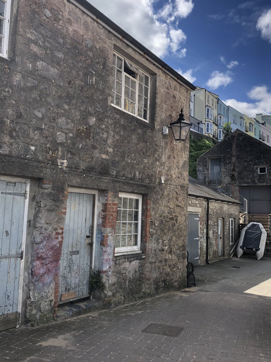 anothergraeme's tweet photo. #LA177 #tenby #harbour @TenbySCC @Tenbysailing https://t.co/XHak2649h0
