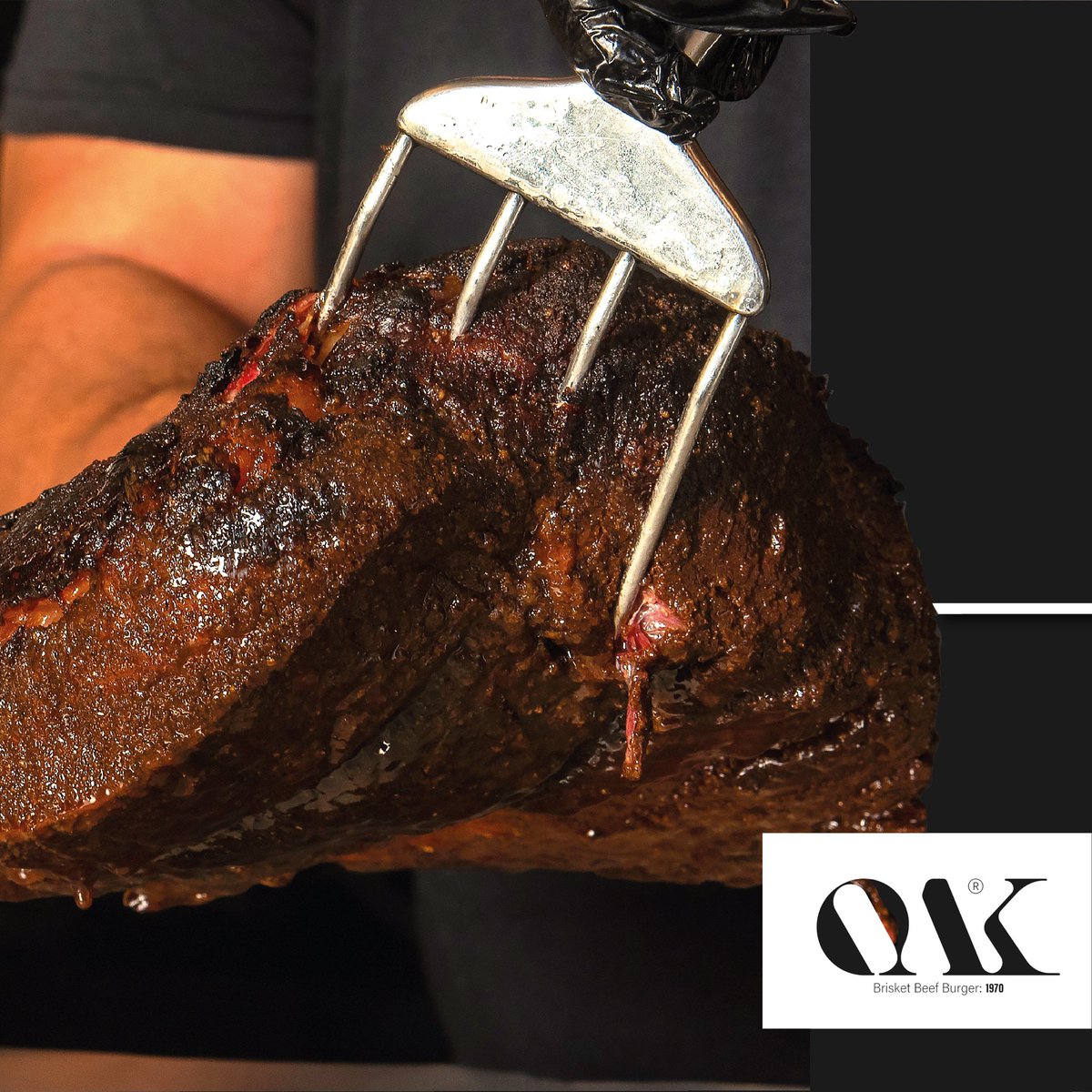 Oak_brisket's tweet photo. We take good care of the details to ensure
unforgettable taste in our mix of #burger concept
and the #delicious taste of #brisket beef. https://t.co/LPu8BcxUb6