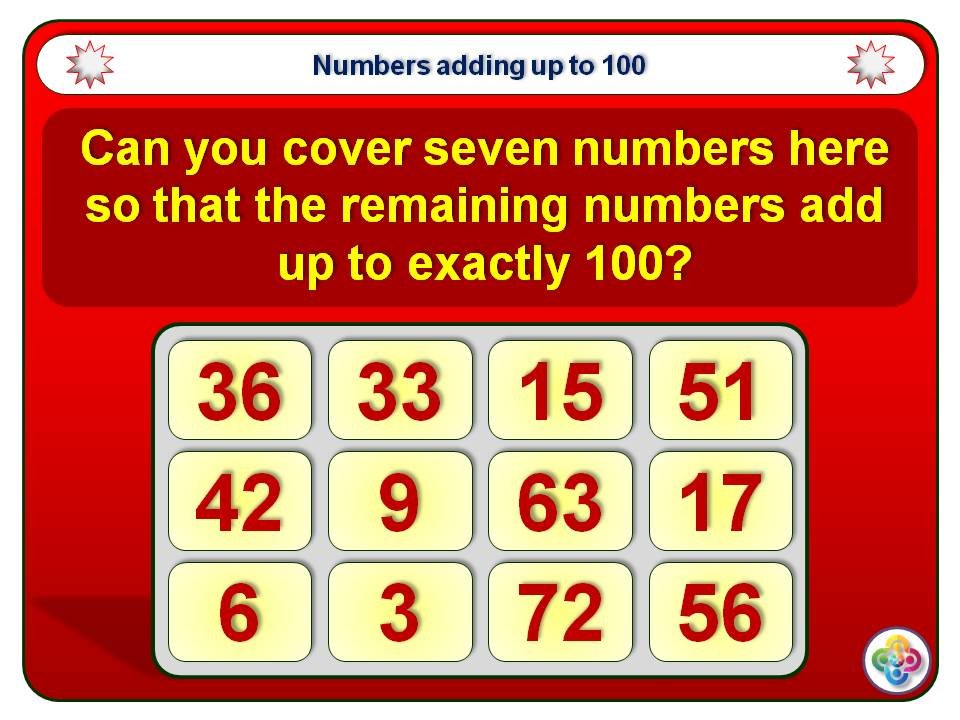 maths_topics's tweet photo. Here's a puzzle to start off your week.  Hope you like it and please feel free to RT.  #MathsTopics  https://t.co/swnW3sjRAr https://t.co/QUrcsjEfax
