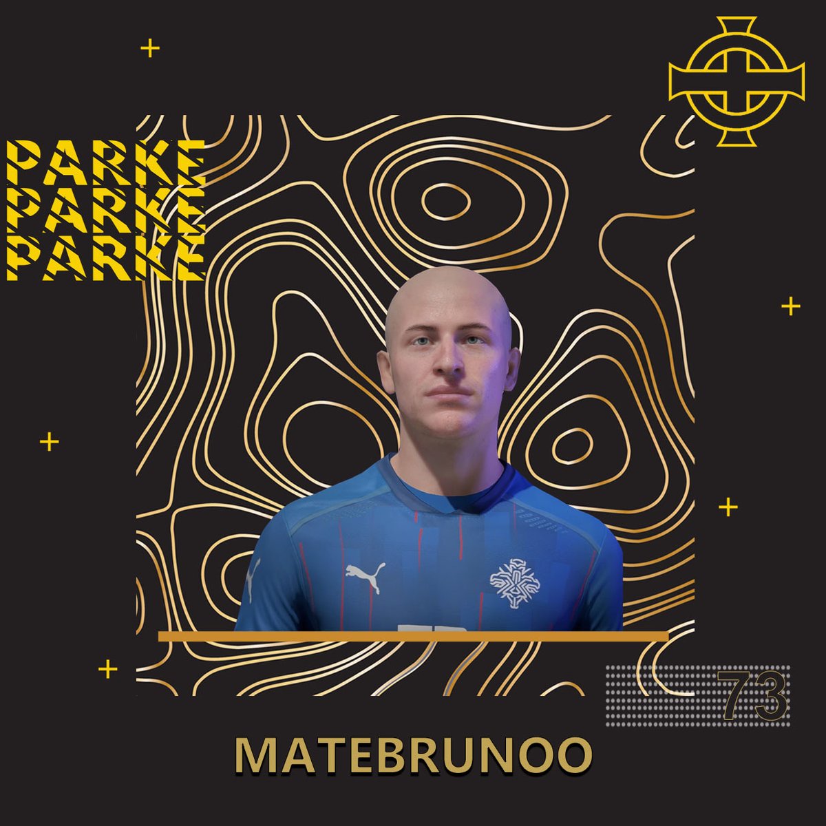 Parke Avellane tweet media