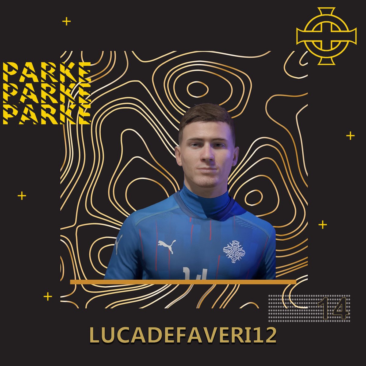 Parke Avellane tweet media