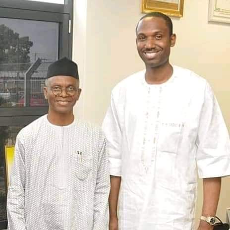 madammofficer's tweet photo. Under the leadership of Gov #Elrufa'i @elrufai @GovKaduna fulfilled all criteria to join the PEWASH WORLD BANK PROGRAM..
Engr Ahmed Munir DG #kadruwassa
#1styearachievements @munirtech https://t.co/YbLJG3wsAR