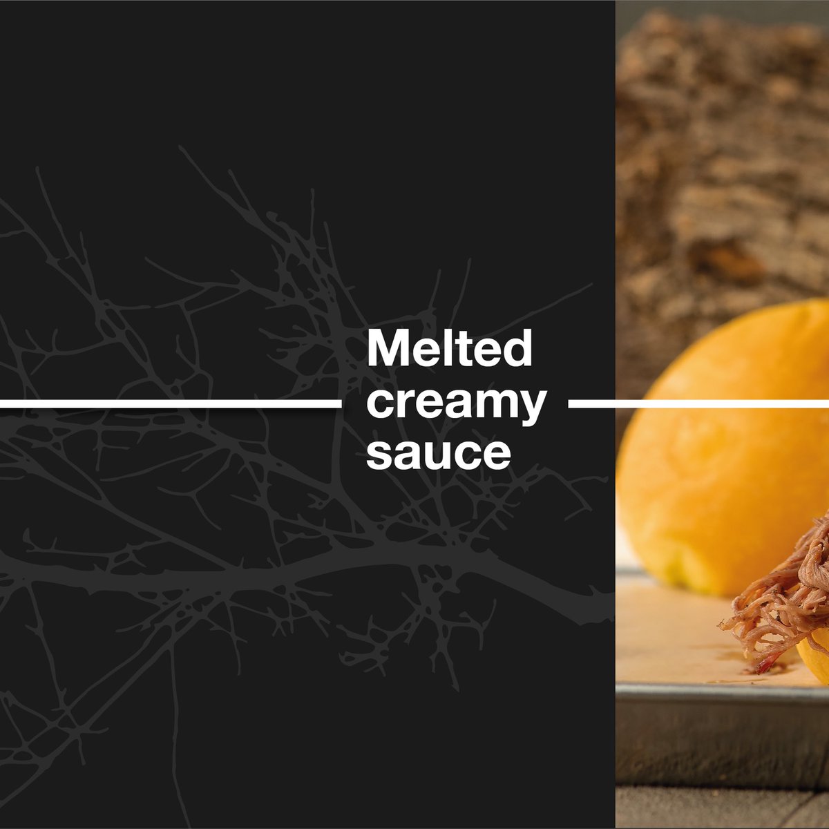 Oak_brisket's tweet photo. Our fine melted creamy #sauce is made to give you a remarkable #taste ! https://t.co/ipmoSZZGSZ