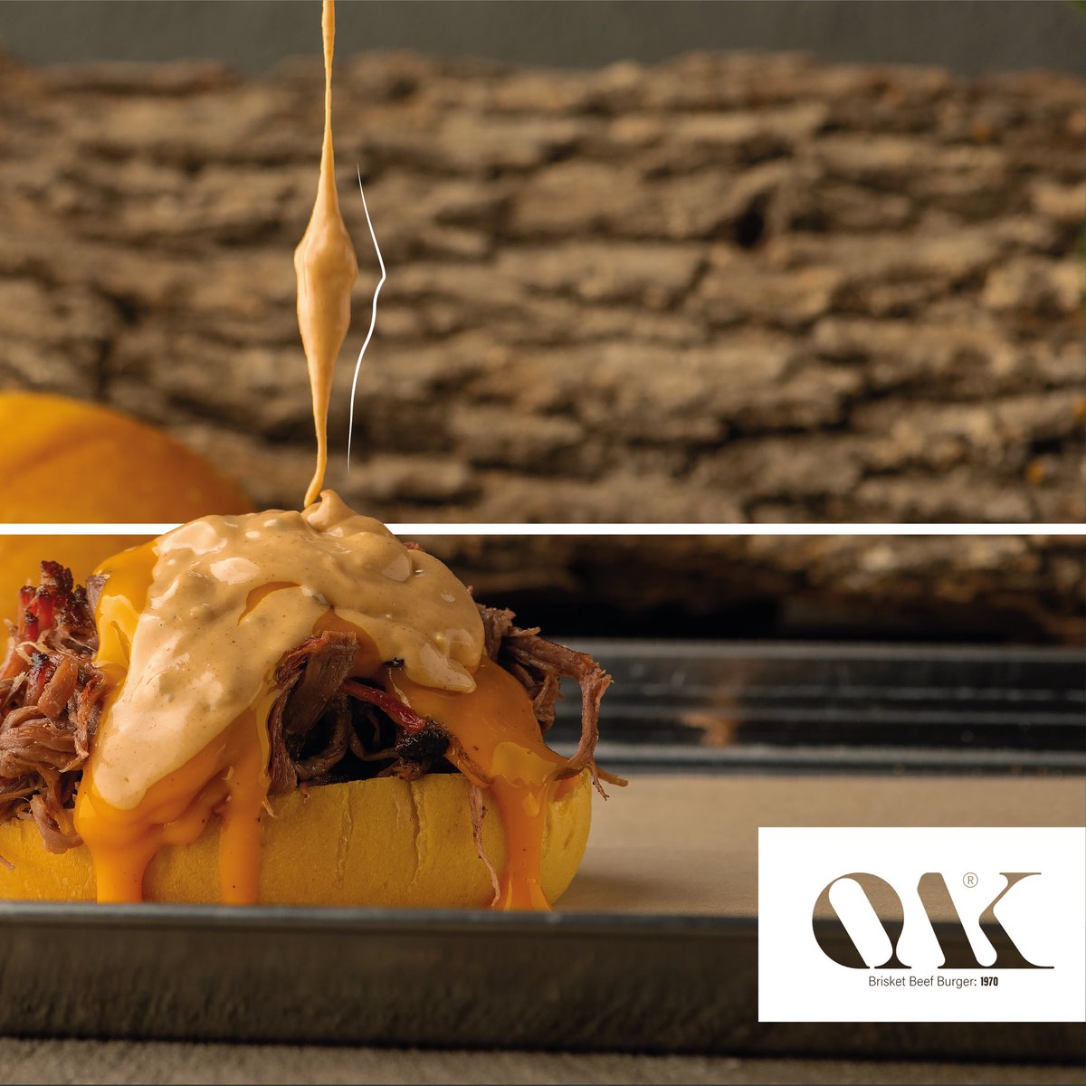 Our fine melted creamy #sauce is made to give you a remarkable #taste !