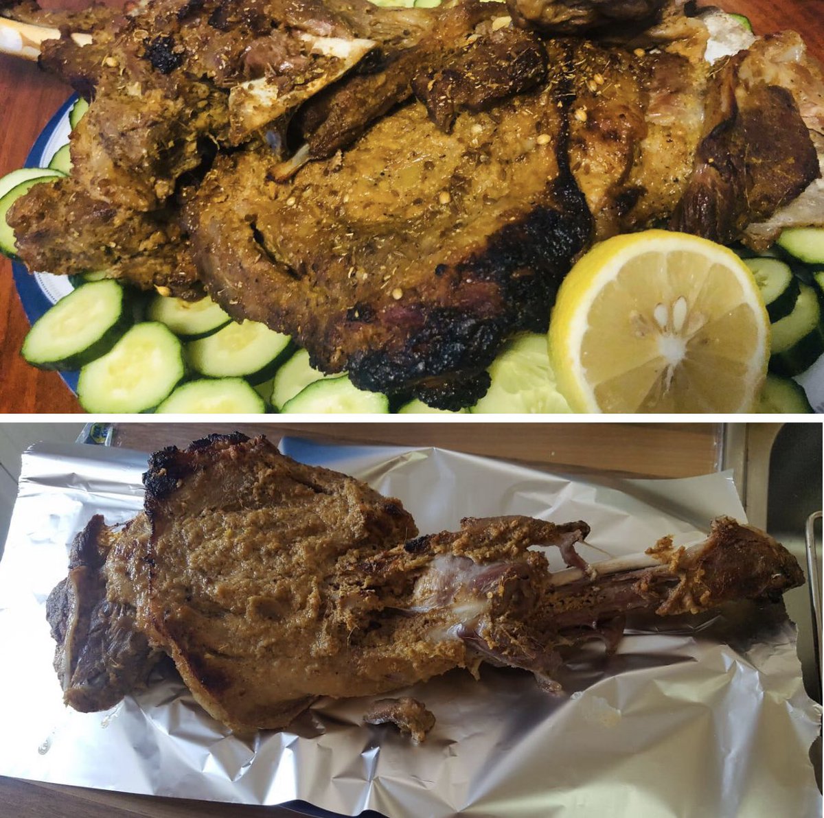 MHaroon73004657's tweet image. #perdais which desi mahool  i love my pakistani dishes 😜