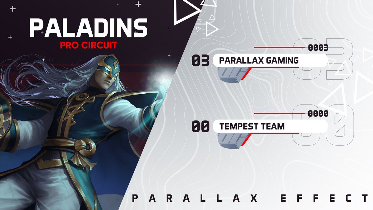 Parallax_gg's tweet image. 😎GG EZ!😎

We SMASH Tempest Team 3-0 in this weeks @PaladinsPro circuit match victory!!

@Parallax_gg still undefeated!! 

@Mittow1
@Kronsz1
@Dinttick
@ASPEXY1
@lluannzt
 Coach: 
@Natsuyangel

#EZ4PG #ParallaxEffect