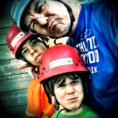 #NeuesProfilbild