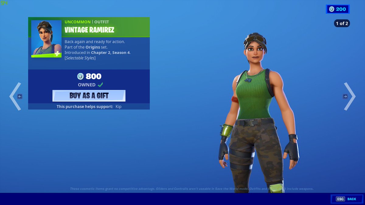 JackBeal05's tweet image. For the Memories. #CodeKip #bringbacktheoldmap #thankyoufortnite @KipClicks