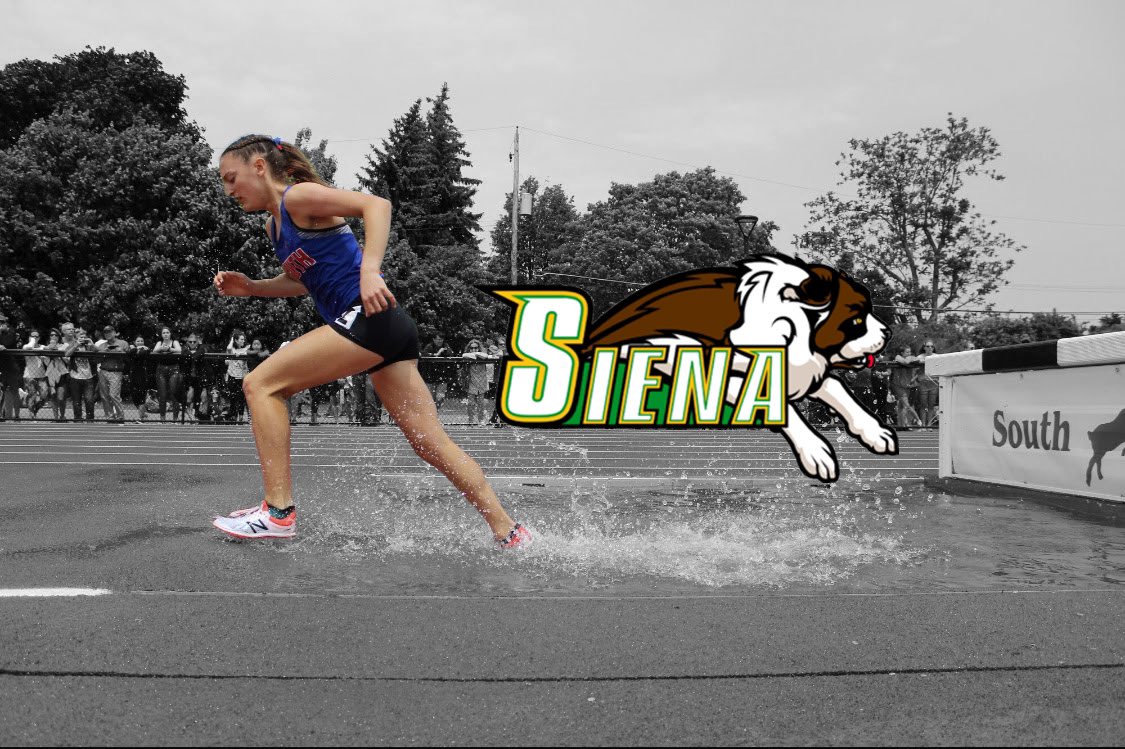kaylaschmidtt16's tweet photo. I am extremely excited to announce my commitment to run D1 Cross Country and Track at Siena College! Hereβs to the next 4 years as a Saint! Thank you to my coaches and family who have supported me through this process! #scxc #2025 #gosaintsπΆπ π https://t.co/yzypnHgvK6