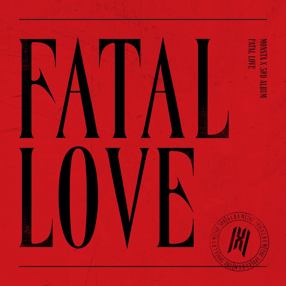 ❥ fatal love