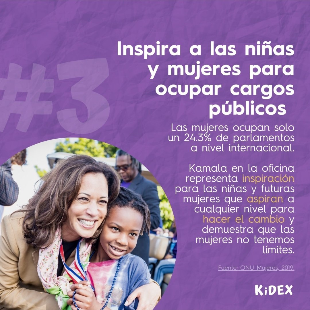 KiDEXmx's tweet photo. 💜💜💜 #Kamala https://t.co/qbBkk426am