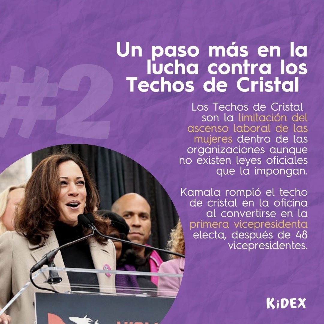 KiDEXmx's tweet photo. 💜💜💜 #Kamala https://t.co/qbBkk426am