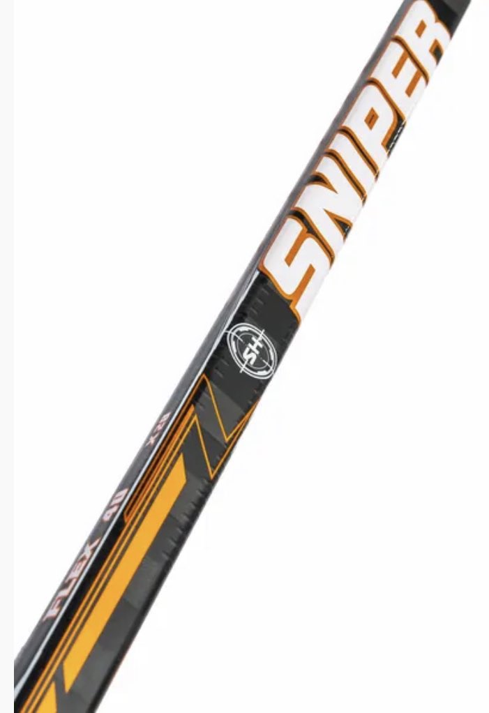 SniperHockeyCA's tweet photo. The Marksman #Flex40 and the Force #Flex20 are on sale for a limited time! Shop now before sold out! Link in Bio! π» #SALE #Sticks https://t.co/7gNXVDkyRY