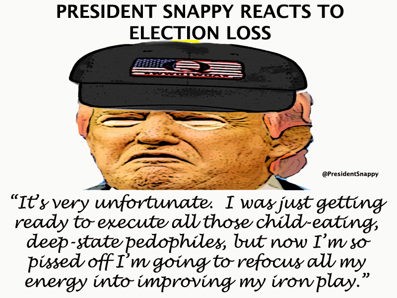 PresidentSnappy's tweet photo. https://t.co/X6laa5ZQrZ