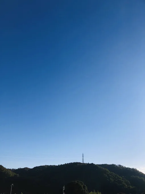 おはよう
なんかたまに出没^ - ^
ゴロゴロにゃん
いい天気だ!
上目遣いに
空を見上げる
やばい明るいのは…無惨様…

そういう時代は終わりに差し掛かってるね

一人の強大な支配ではなく
個々の可能性が伸びる時代の到来だよ‼️ 