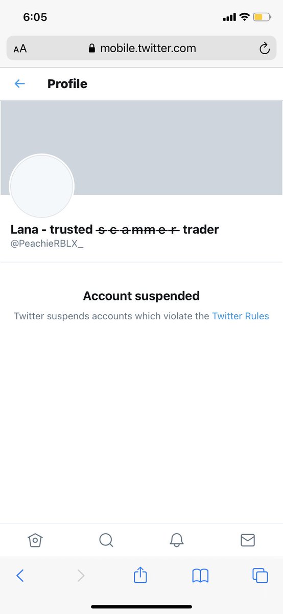 scammy_boi's tweet photo. You see this, I did this and I’m proud 
I’m guessing y’all know her, she’s the one with tons of fake scamming accs and the one who fakes her scams by using alts lol
@PeachieRBLX_ https://t.co/ZPwypLZkrz