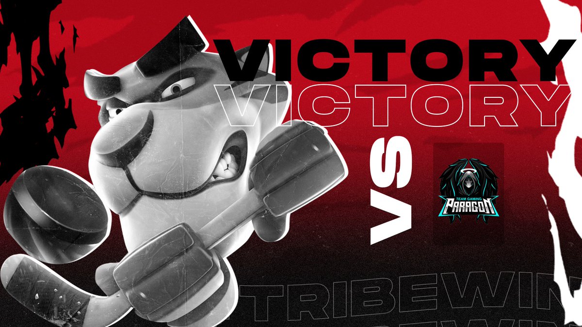 TribeAcademyES's tweet photo. #TRBxRS I VICTORIA 🟢

También logramos vencer a @TG_Paragon por un marcador de 5 - 2 en la primer fecha de @RSGalaxyLeague.

¡Bien jugado ángeles! 

#FearTheTribe🪓 https://t.co/07SBn5Fcar
