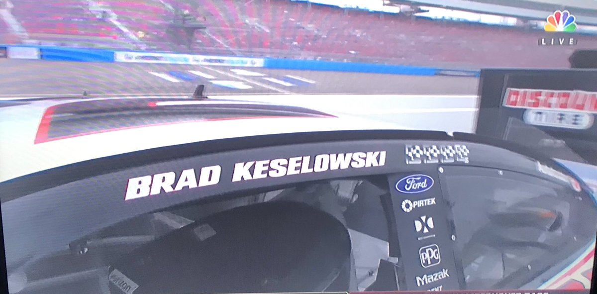 McGuireSuzette's tweet photo. Thank you 2 Team @DiscountTire β€οΈπ€ Youβve been an Amazing Sponsor for my Fave @keselowski @Team_Penske Such an awesome π year! Hereβs to π»an even Better year in 2021 πππΊπΈπΊπΈππ#BK2Fan4Life π https://t.co/zfmlyQL0eC