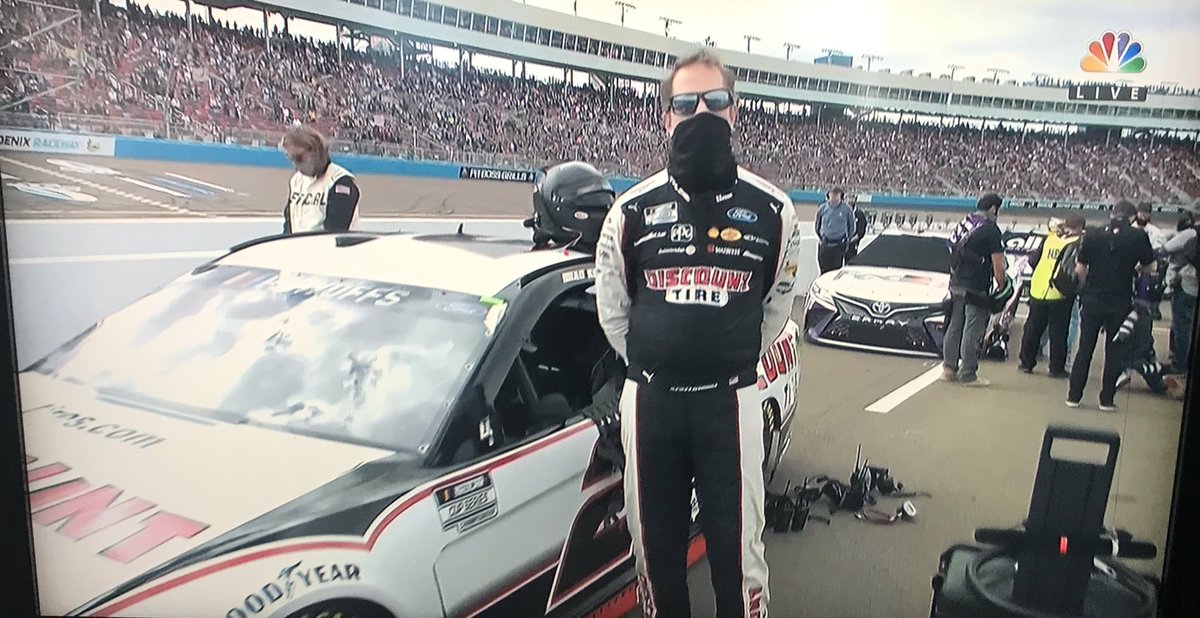 McGuireSuzette's tweet photo. Thank you 2 Team @DiscountTire β€οΈπ€ Youβve been an Amazing Sponsor for my Fave @keselowski @Team_Penske Such an awesome π year! Hereβs to π»an even Better year in 2021 πππΊπΈπΊπΈππ#BK2Fan4Life π https://t.co/zfmlyQL0eC