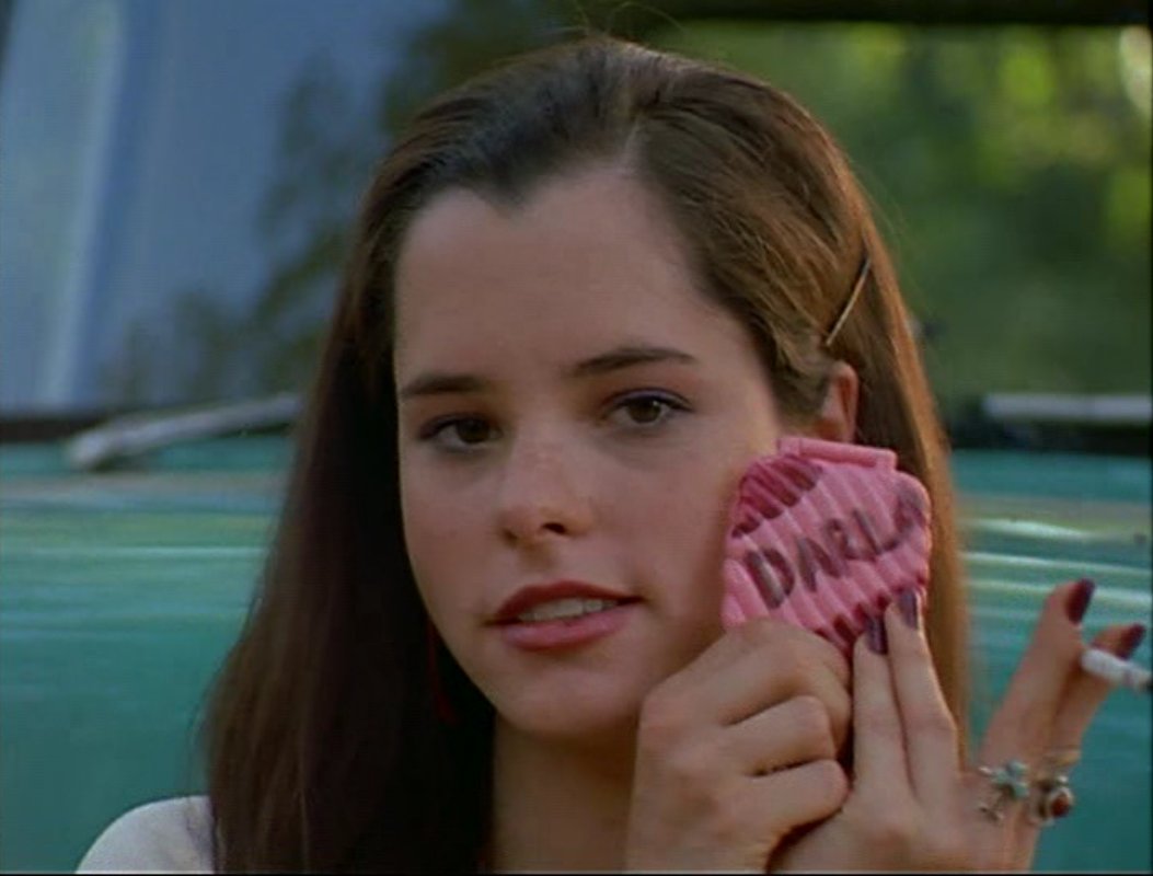 Happy Birthday, Parker Posey! 