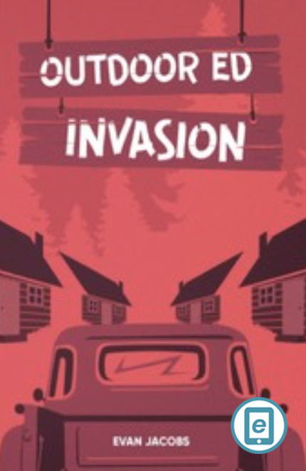 fssdfismedia's tweet photo. Don't forget to submit the week 4 Level Up Reading challenge this evening! Week 5 is in Google Classroom ready to go! This week's book is "Outdoor Ed Invasion." Keep reading! #FSSDreads #LevelUpreading https://t.co/dBJy0tNzsi