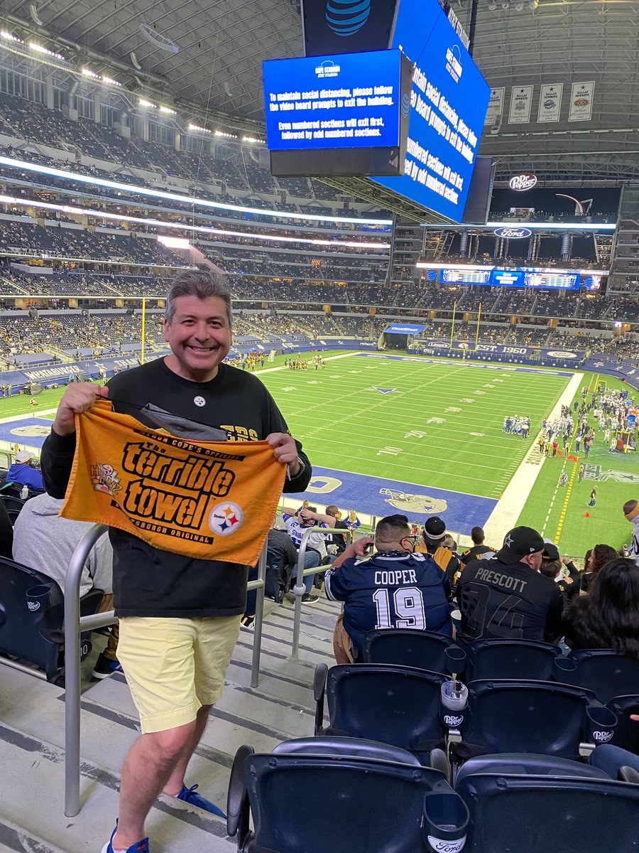 omrqz's tweet photo. @steelers https://t.co/vWNAoPz9M9