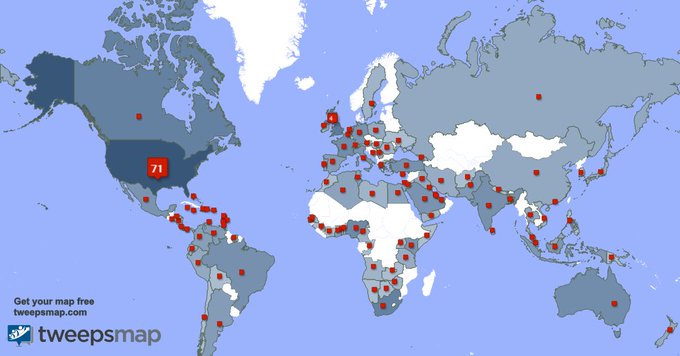 I have 24 new followers from USA 🇺🇸, and more last week. See https://t.co/WcVz4qB5xz https://t.co/Z5<a href="/tag/bdsm"class="tags"><span>#bdsm</span></a><a href="/tag/allnatural"class="tags"><span>#allnatural</span></a><a href="/tag/ebony"class="tags"><span>#ebony</span></a><a href="/tag/porn"class="tags"><span>#porn</span></a><a href="/tag/raw"class="tags"><span>#raw</span></a><a href="/tag/kinky"class="tags"><span>#kinky</span></a><a href="/tag/wet"class="tags"><span>#wet</span></a>