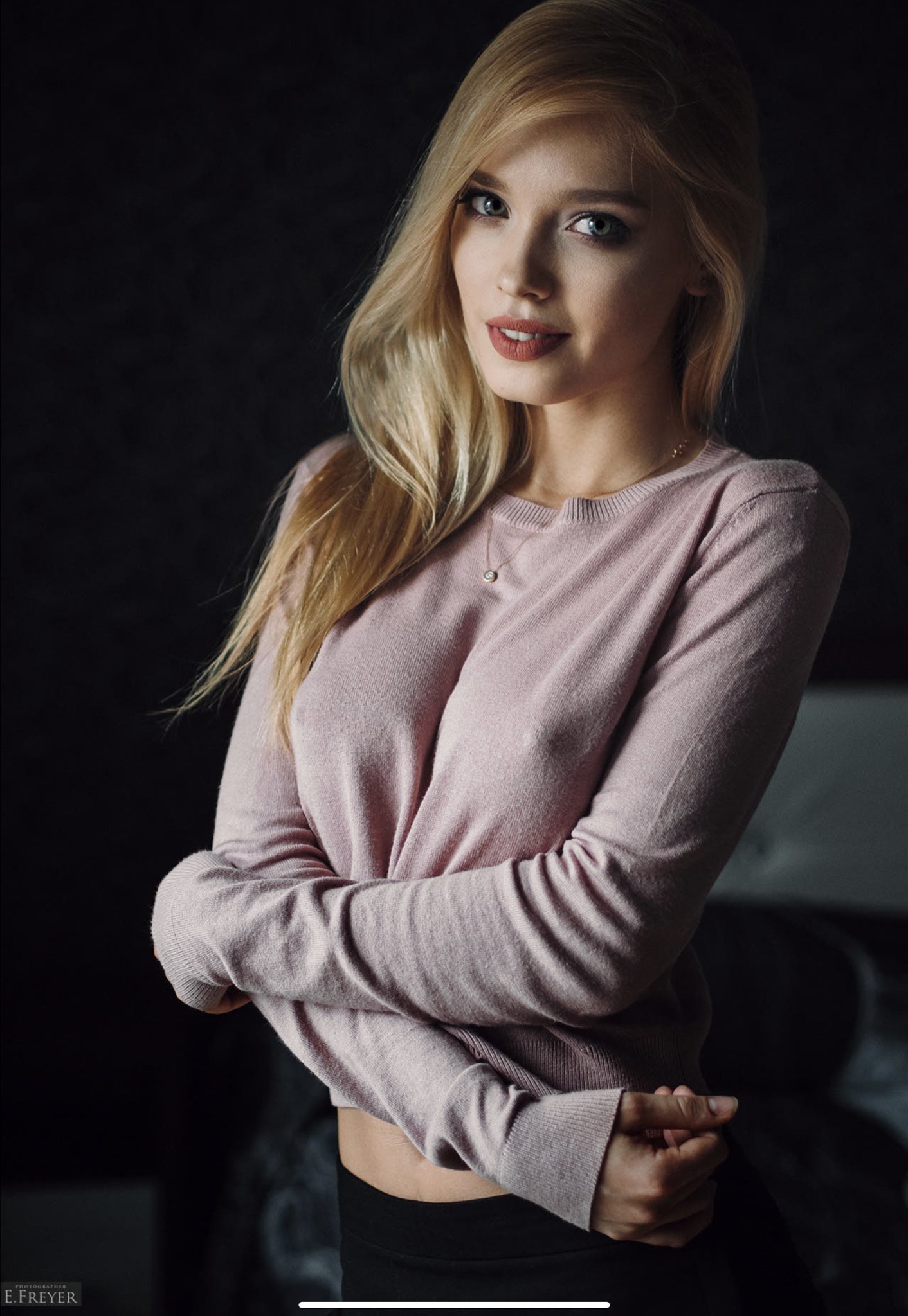 Her Female Form on X: @LingerieDreamD The beautiful Katya Kotaro IG:  t.coNmoQx9nfLo Photograph by: Evgeny Freyer IG:  t.colG5iqIZxpe t.coMgrgVaWb99  X