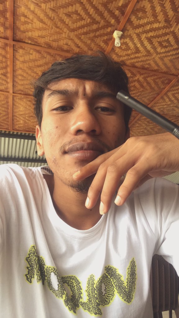 𝐌𝐮𝐡 𝐒𝐲𝐚𝐦𝐬𝐮𝐥 𝐇𝐮𝐝𝐚𝐲𝐚 🐒 tweet media