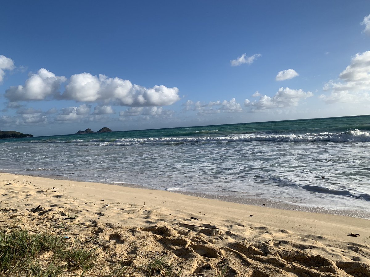 Felt ok enough to get away #beachlife