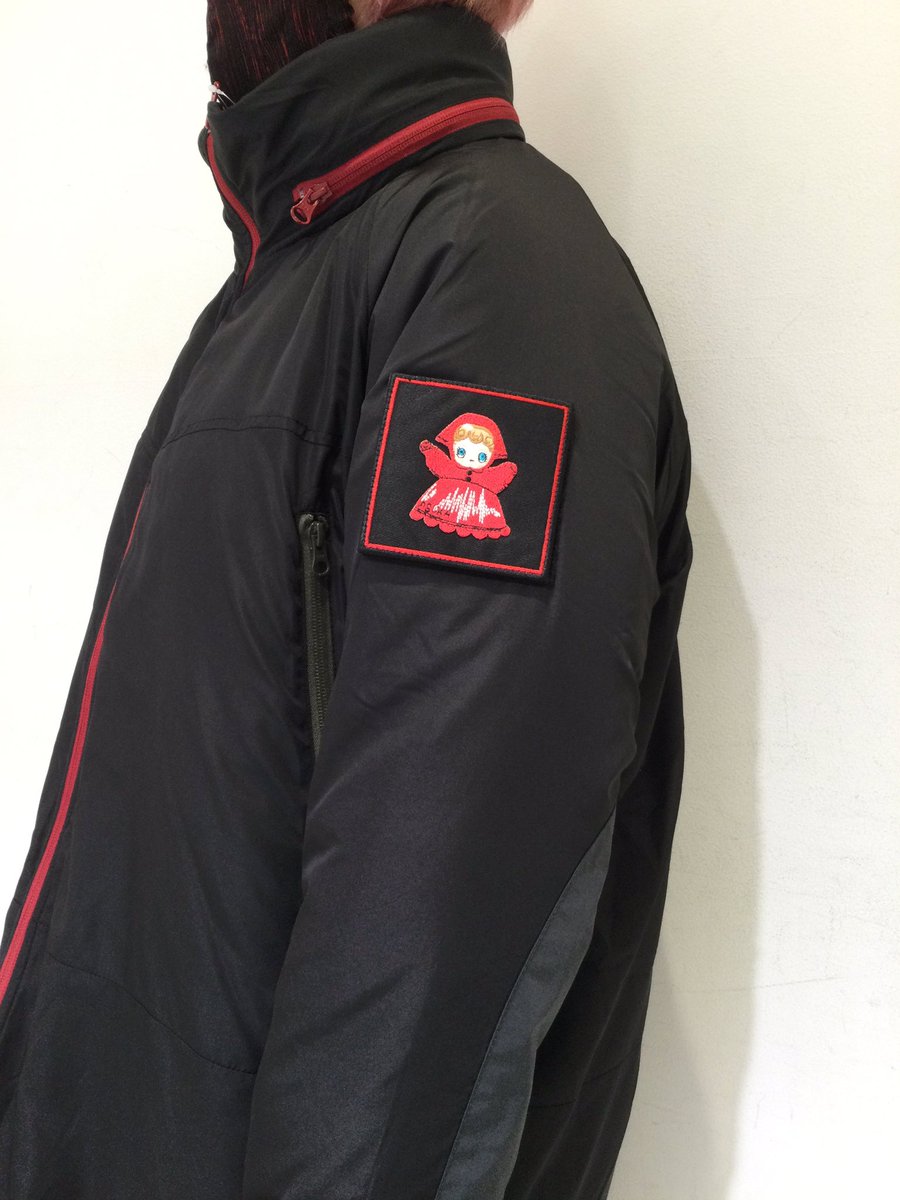 ウェア EVANGELION MODEL-02 MONSTER PARKA EVANGELION PRODUCTION MODEL-02 MONSTER PARKA (OLIVE(EVA-02))(SMALL