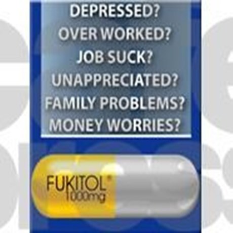 SethFromThe716's tweet photo. I take one of these special pills
#HowIDealWithIdiots https://t.co/vQEFO4lssn