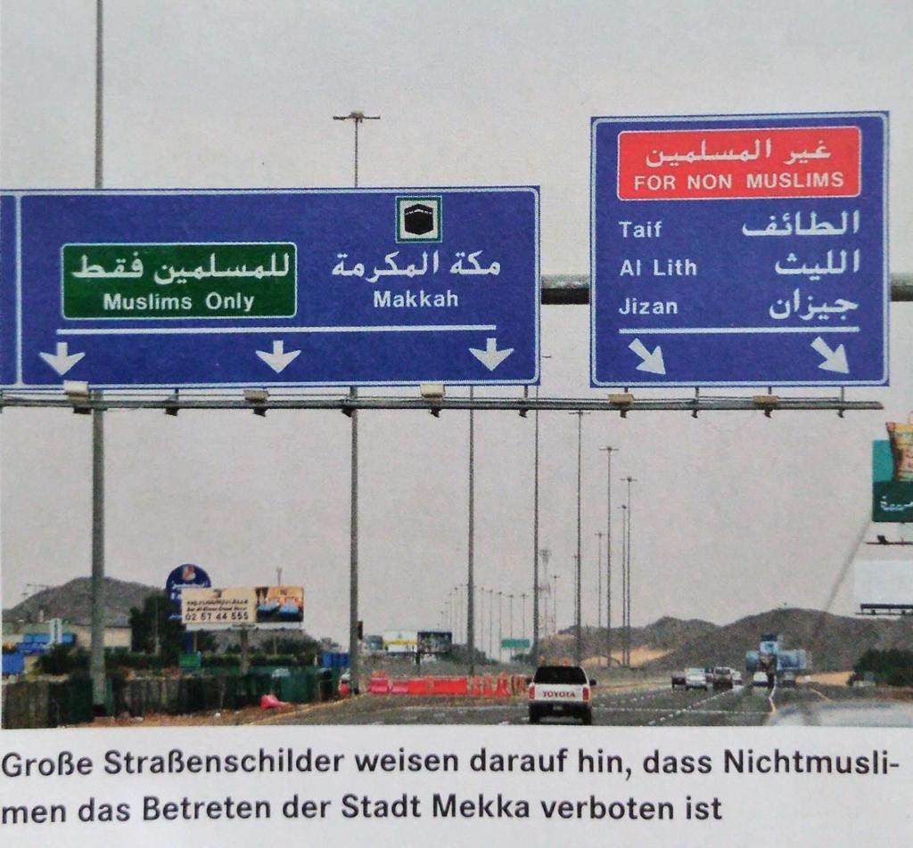 YourNoun's tweet photo. @LenaOT2 @KeinerMark @ntvde Blödsinn! Der islam gehört weder zu Deutschland noch zu Europa!
Islam... https://t.co/ayDBztzV5K