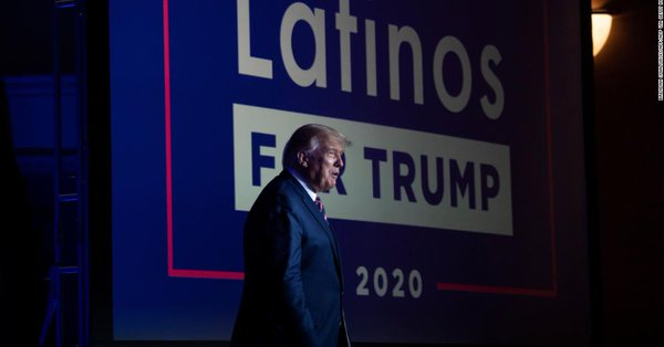 CNNPolitics's tweet photo. Democrats assess efforts to engage Latinos after mixed election results https://t.co/8yCqguIr4E https://t.co/yU8IG98dOd