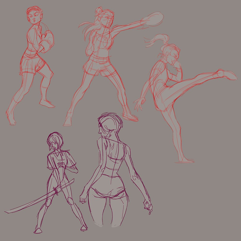 Some recent studies. 